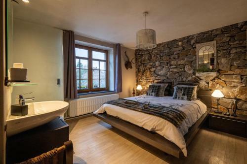 Bed & Breakfast Ardennes Woods