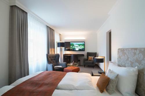 Hotel Bad Schauenburg