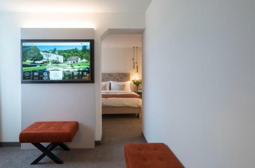 Hotel Bad Schauenburg
