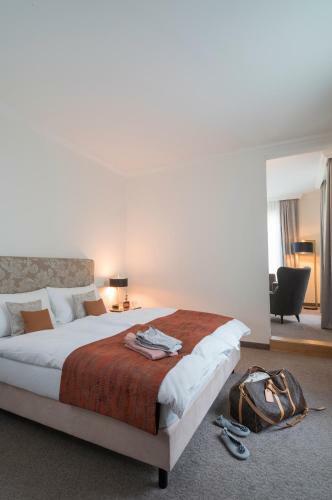 Hotel Bad Schauenburg