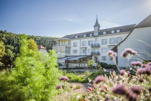 Hotel Bad Schauenburg