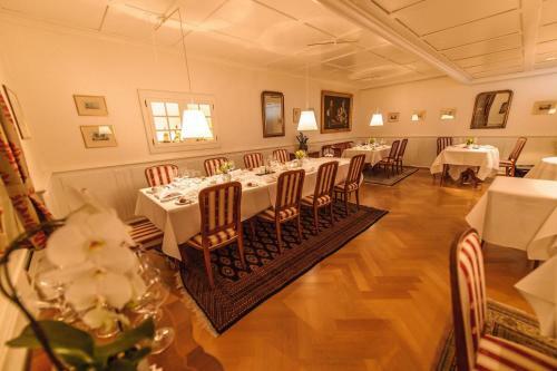 Hotel Bad Schauenburg