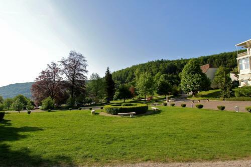 Hotel Bad Schauenburg