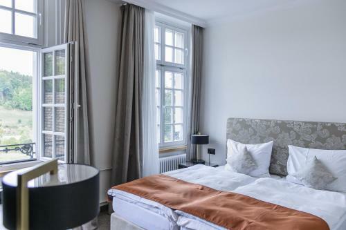 Hotel Bad Schauenburg