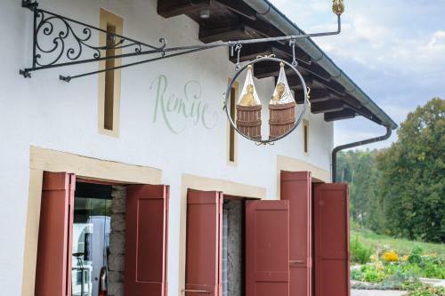Hotel Bad Schauenburg