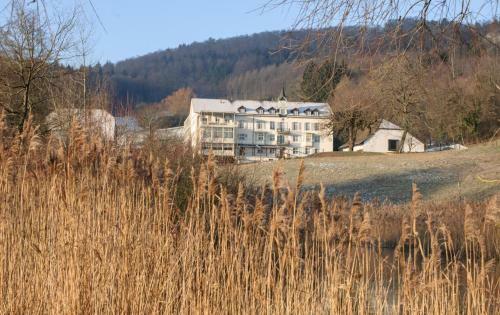 Hotel Bad Schauenburg