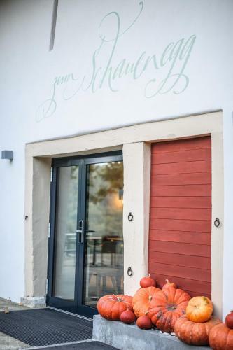 Hotel Bad Schauenburg