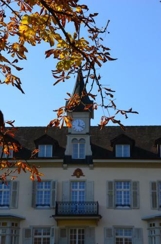 Hotel Bad Schauenburg