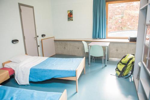 Hostel De Zandpoort