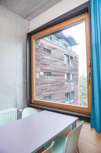 Hostel De Zandpoort