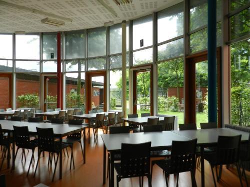 Hostel De Zandpoort