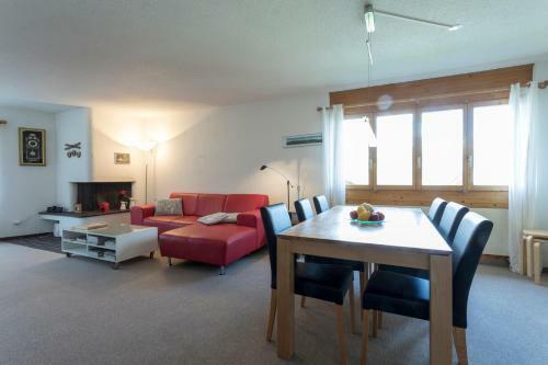 Apartment Haus Arnika