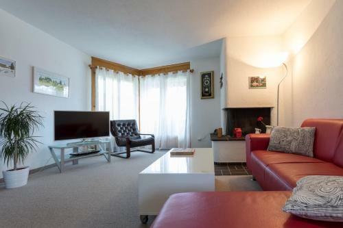 Apartment Haus Arnika