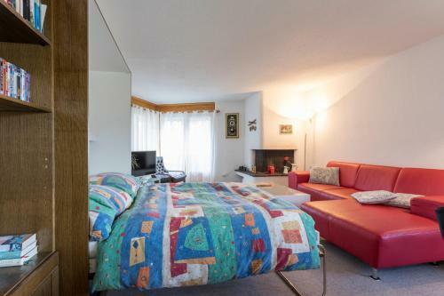 Apartment Haus Arnika