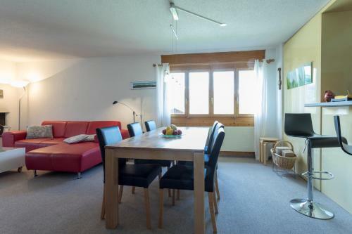 Apartment Haus Arnika