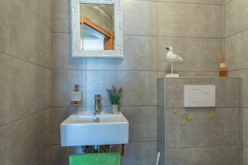 Apartment Haus Arnika