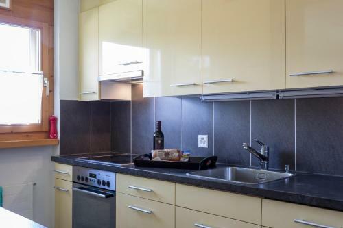 Apartment Haus Arnika
