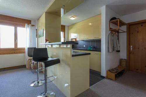 Apartment Haus Arnika