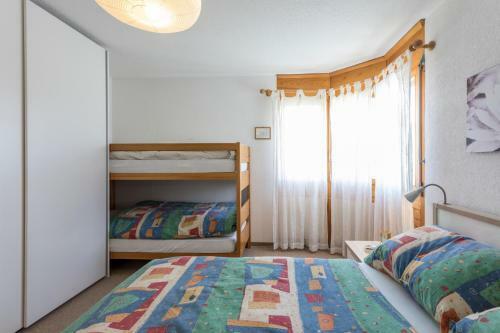 Apartment Haus Arnika