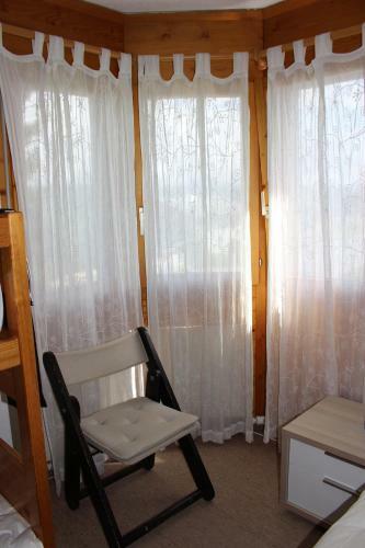 Apartment Haus Arnika