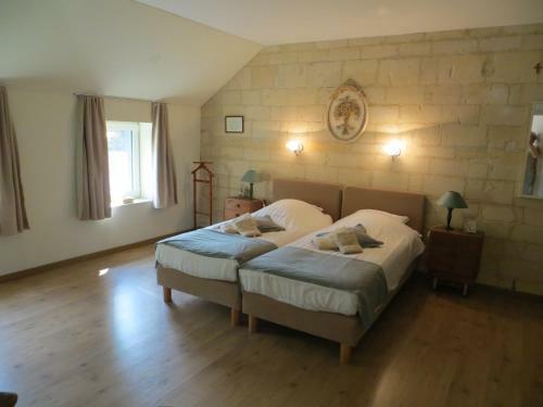 Bed & Breakfast De Aventurijn