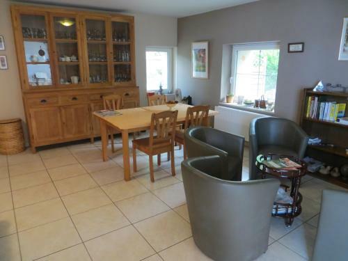 Bed & Breakfast De Aventurijn