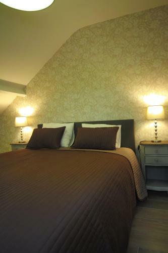 Bed & Breakfast De Kleine Magnolia