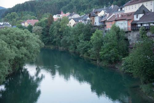 Apartamento Ferienwohnungen K�ssl