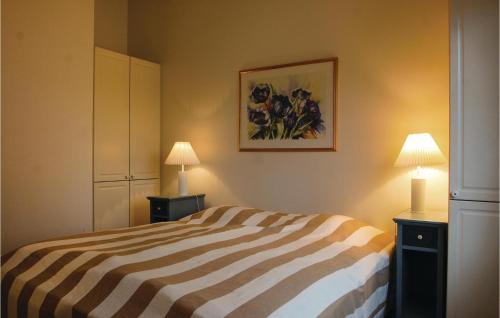 Holiday Home Sandsk�rvej VI