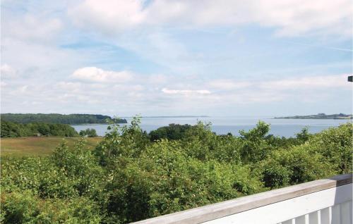 Holiday Home Sandsk�rvej VI