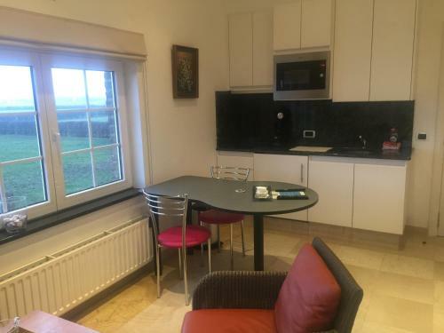 Apartamento Ps Orion