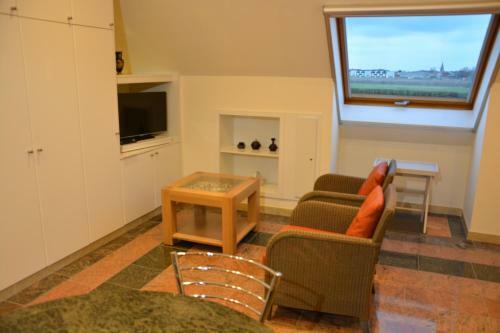Apartamento Ps Orion