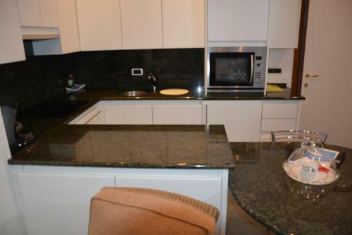 Apartamento Ps Orion