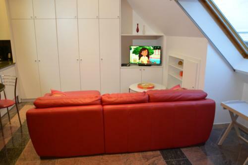 Apartamento Ps Orion