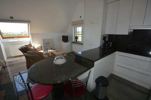 Apartamento Ps Orion
