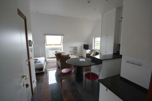 Apartamento Ps Orion