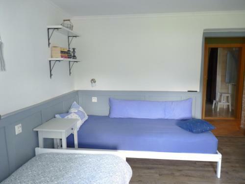 Apartamento Ferienwohnung-kubis