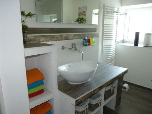 Apartamento Ferienwohnung-kubis