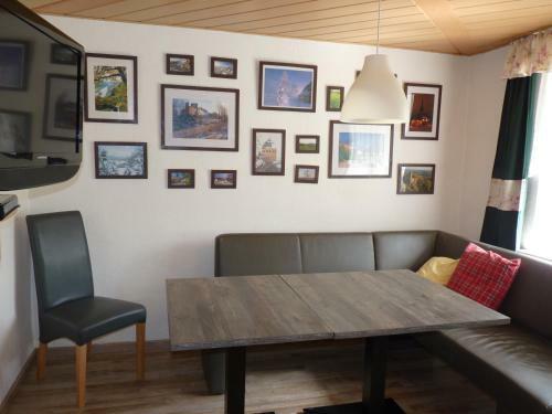 Apartamento Ferienwohnung-kubis