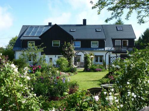 Apartamento Ferienwohnung-kubis