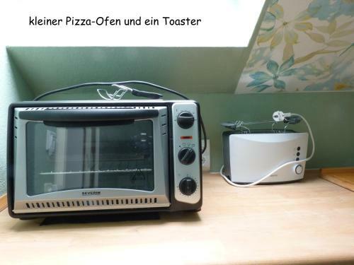 Apartamento Ferienwohnung-kubis