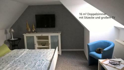 Apartamento Ferienwohnung-kubis