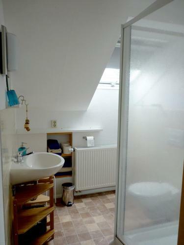 Apartamento Ferienwohnung-kubis