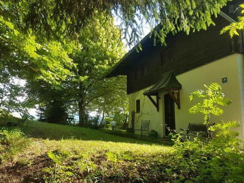 Landhaus Riess