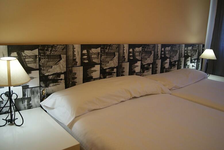 Hotel San Blas