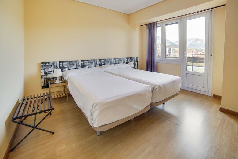 Hotel San Blas