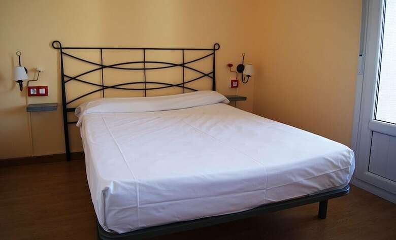 Hotel San Blas