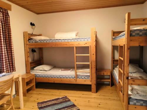 Lodge Stena Cabins & Apartments