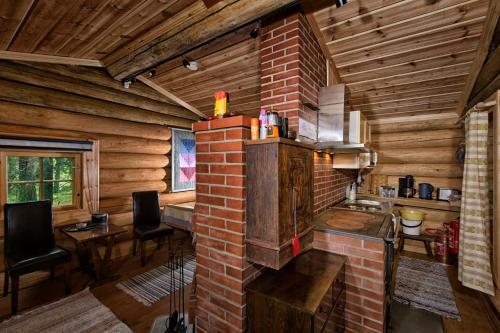Lodge Hevossilta