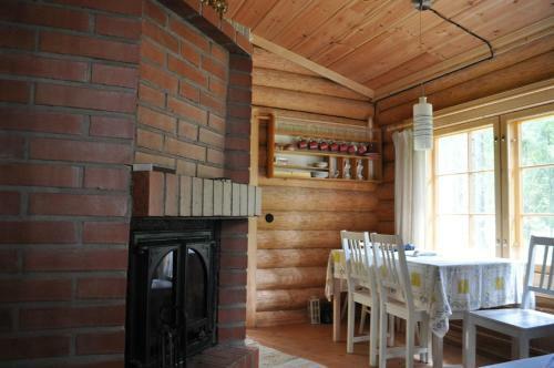 Lodge Hevossilta